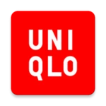 uniqlo us android application logo